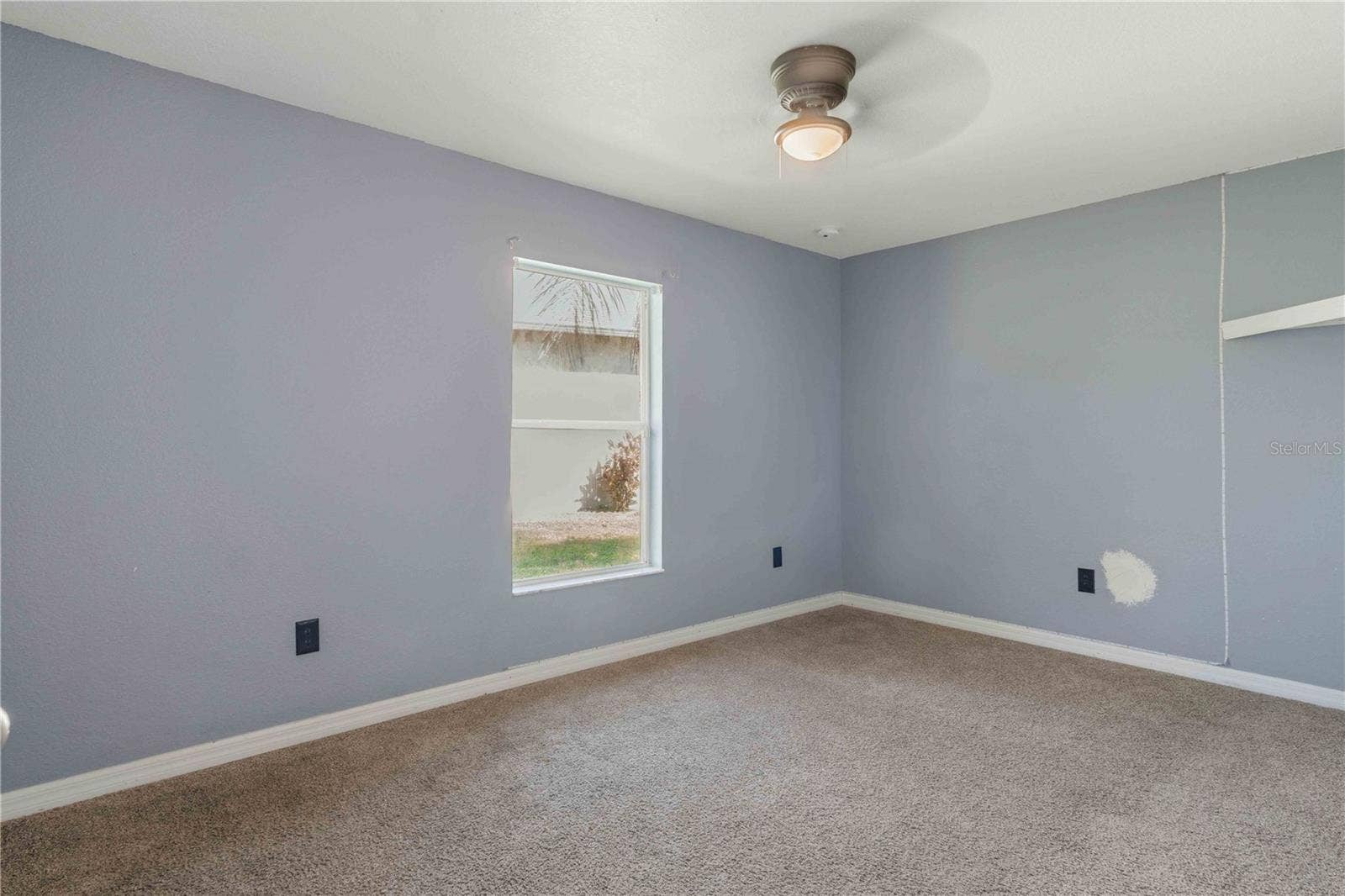 Guest bedroom #1