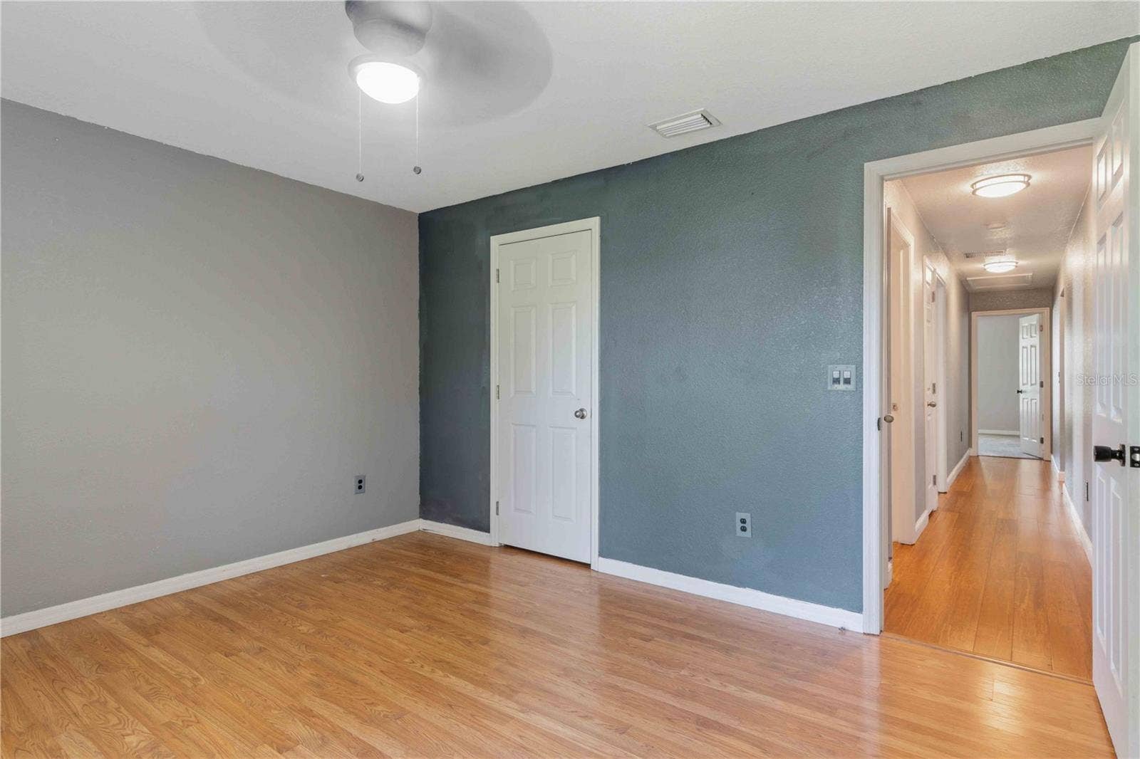 Guest bedroom #2