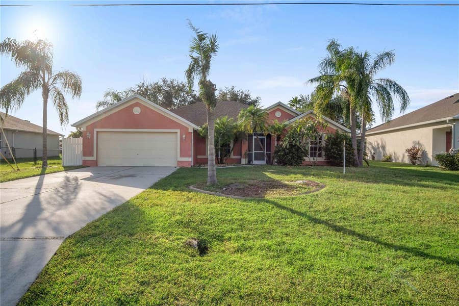 Property photo for 183 CASTILE COURT, Punta Gorda, FL