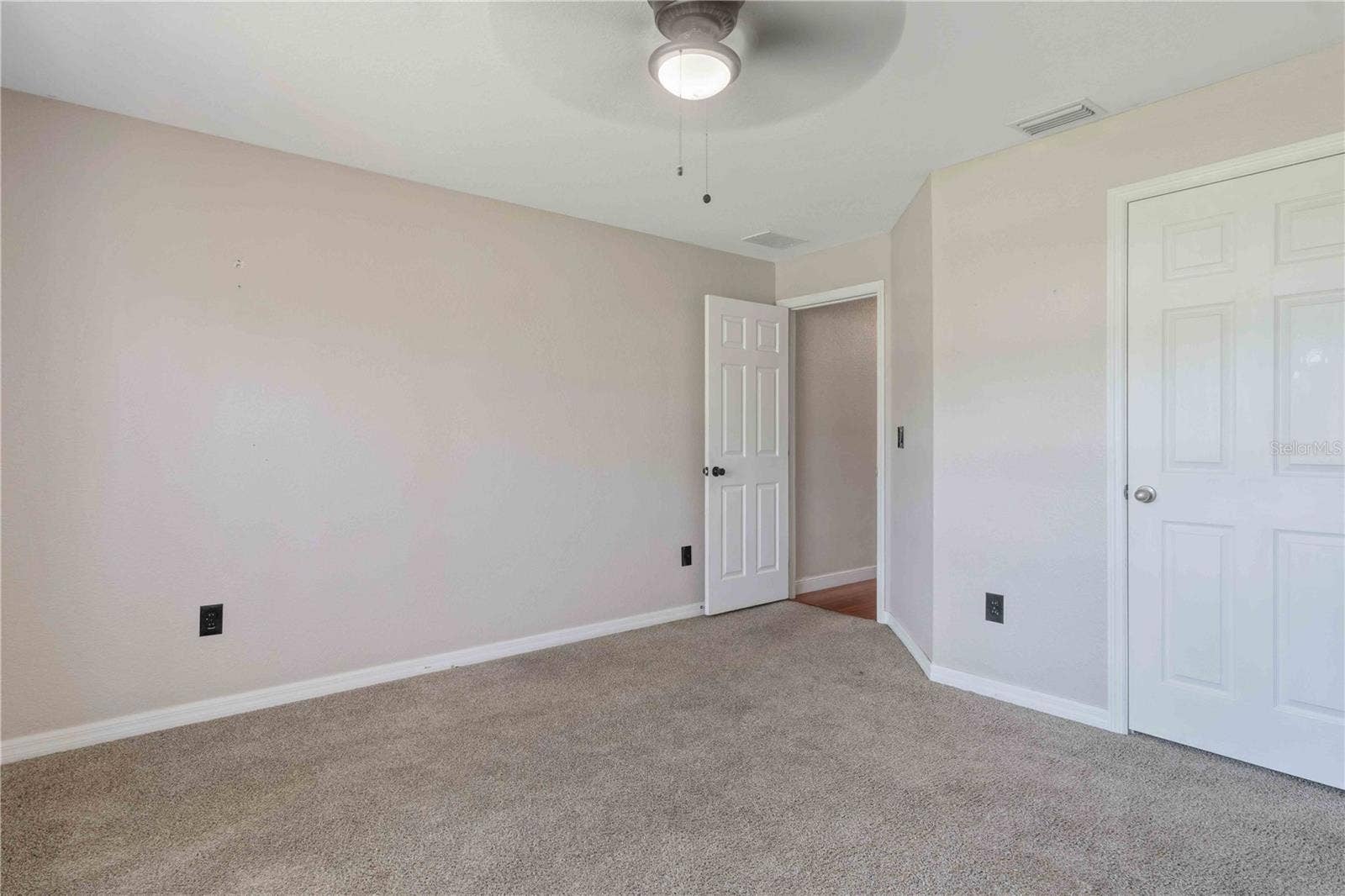Guest bedroom #3