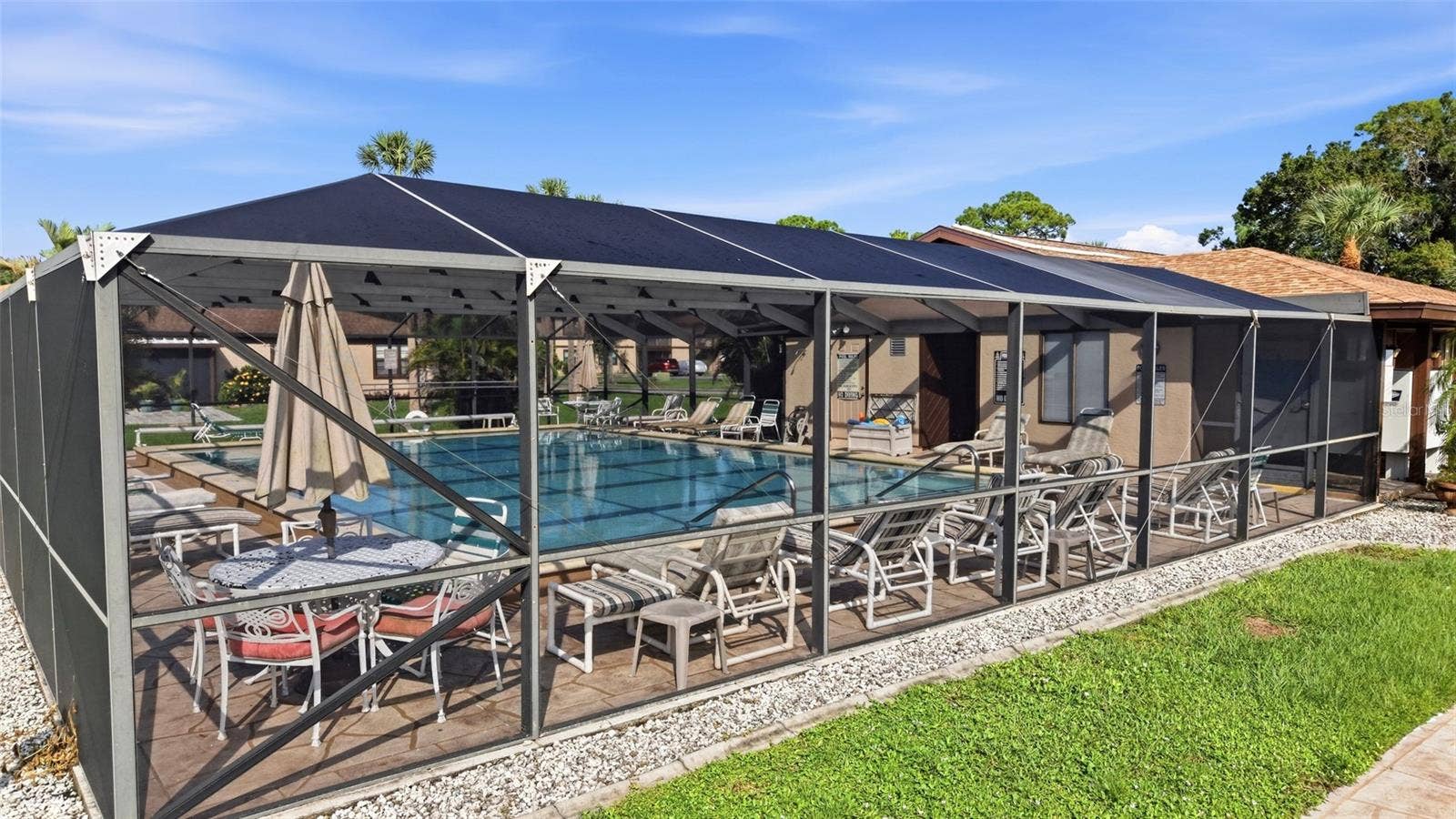 4022 BEAVER LANE, #1000H, Port Charlotte, FL 33952 4022 BEAVER LANE, #1000H, Port Charlotte, FL 33952