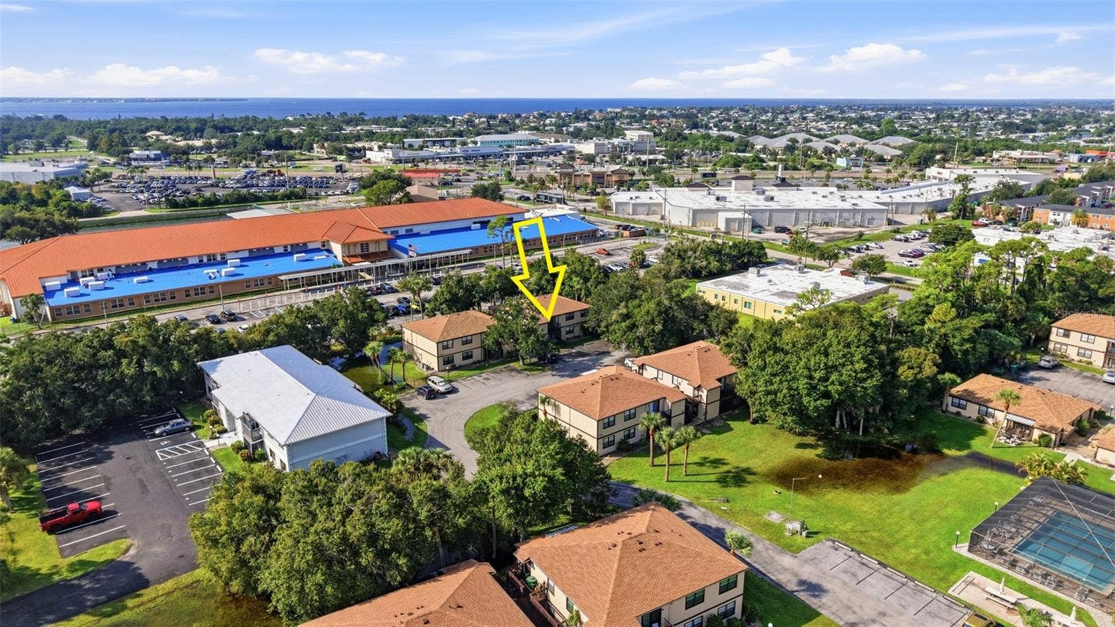4022 BEAVER LANE, #1000H, Port Charlotte, FL 33952 4022 BEAVER LANE, #1000H, Port Charlotte, FL 33952