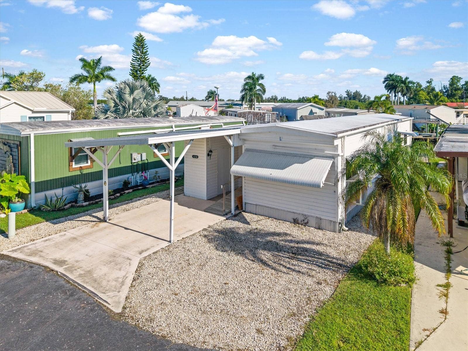 120 6TH STREET, Punta Gorda, FL 33982 120 6TH STREET, Punta Gorda, FL 33982