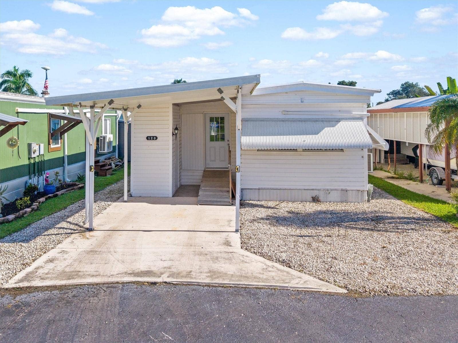 120 6TH STREET, Punta Gorda, FL 33982 120 6TH STREET, Punta Gorda, FL 33982