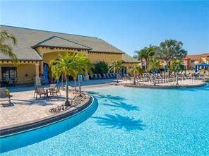 8985 CUBAN PALM RD. ROAD, Kissimmee, FL 34747 community pool