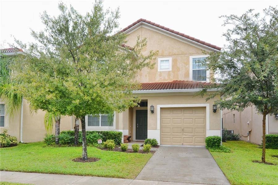 Property photo for 8985 CUBAN PALM RD. ROAD, Kissimmee, FL