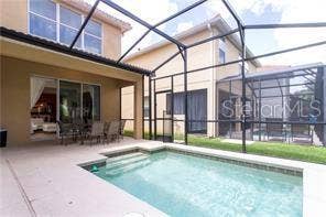 8985 CUBAN PALM RD. ROAD, Kissimmee, FL 34747 private heated pool