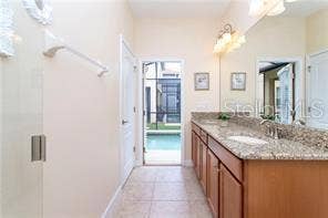 8985 CUBAN PALM RD. ROAD, Kissimmee, FL 34747 primary bathroom