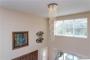 8985 CUBAN PALM RD. ROAD, Kissimmee, FL 34747 living room view/Staged