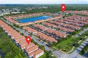 8985 CUBAN PALM RD. ROAD, Kissimmee, FL 34747 Community Resort