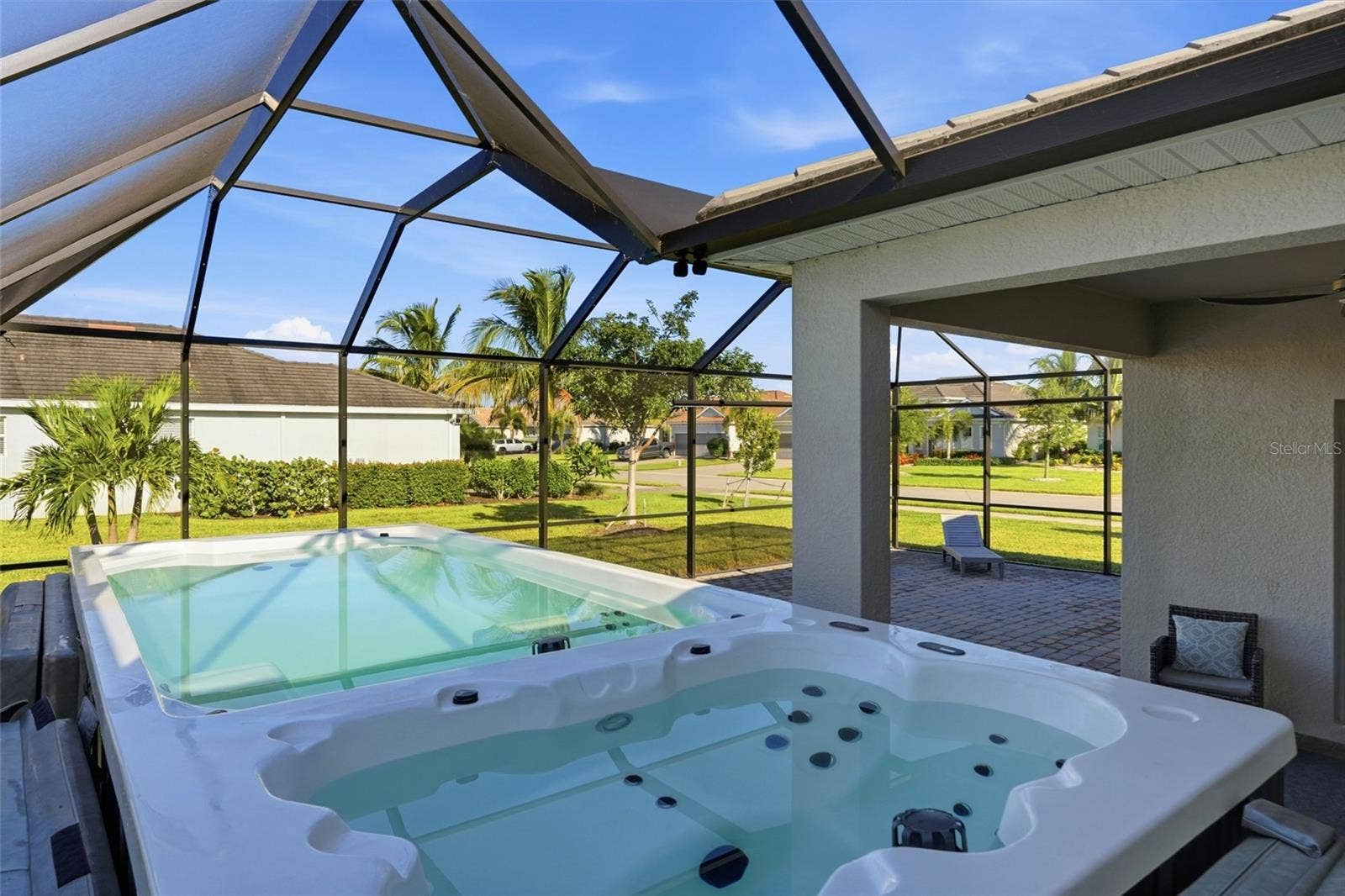 14772 PONCE DE LEON TRAIL, Port Charlotte, FL 33981