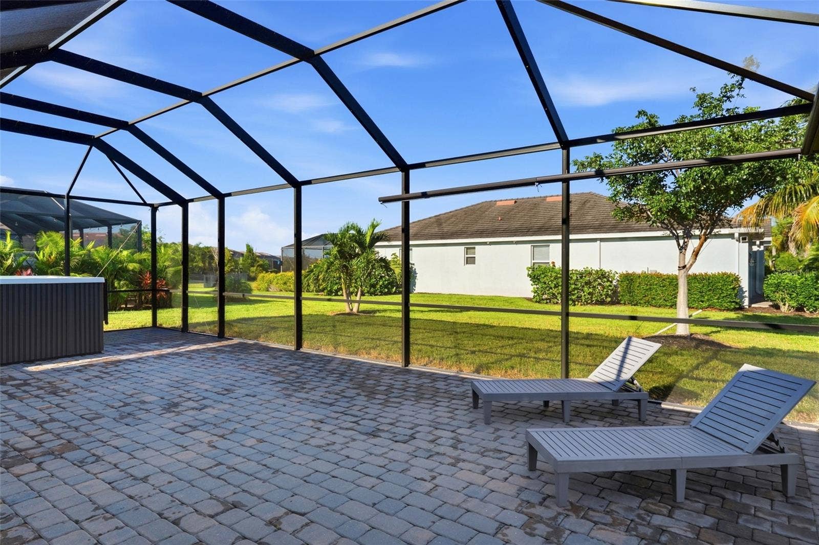 14772 PONCE DE LEON TRAIL, Port Charlotte, FL 33981