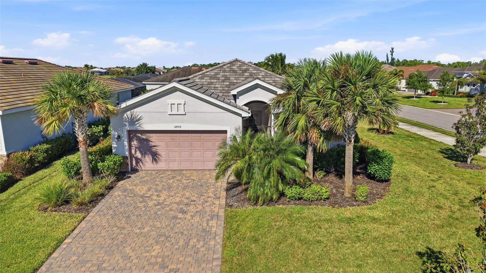 14772 PONCE DE LEON TRAIL, Port Charlotte, FL 33981