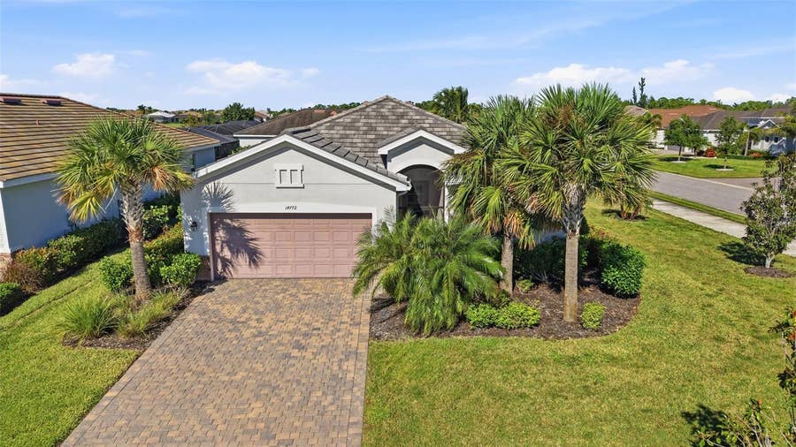 Property photo for 14772 PONCE DE LEON TRAIL, Port Charlotte, FL
