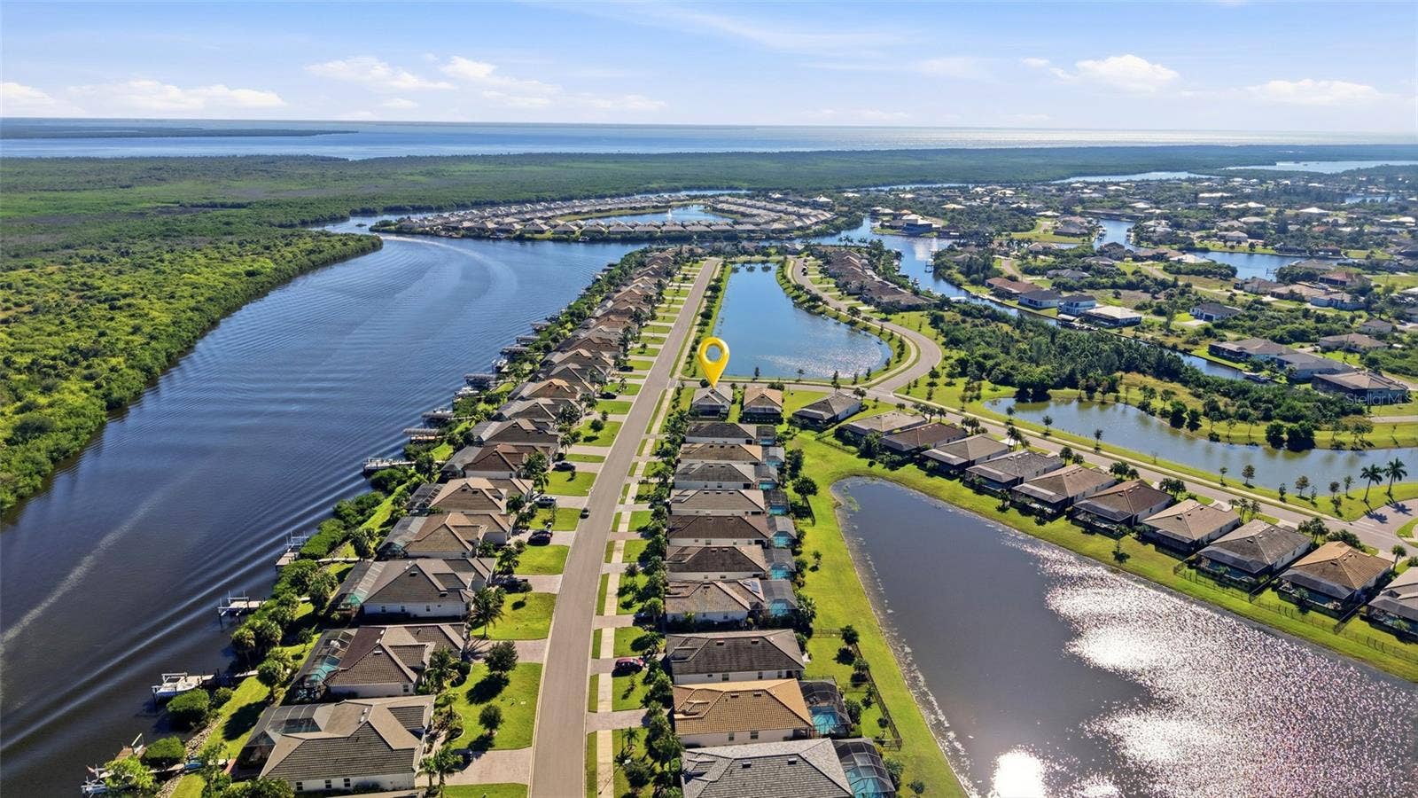 14772 PONCE DE LEON TRAIL, Port Charlotte, FL 33981