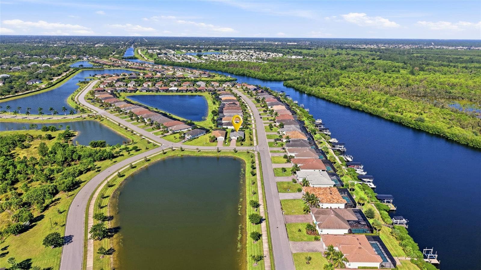 14772 PONCE DE LEON TRAIL, Port Charlotte, FL 33981
