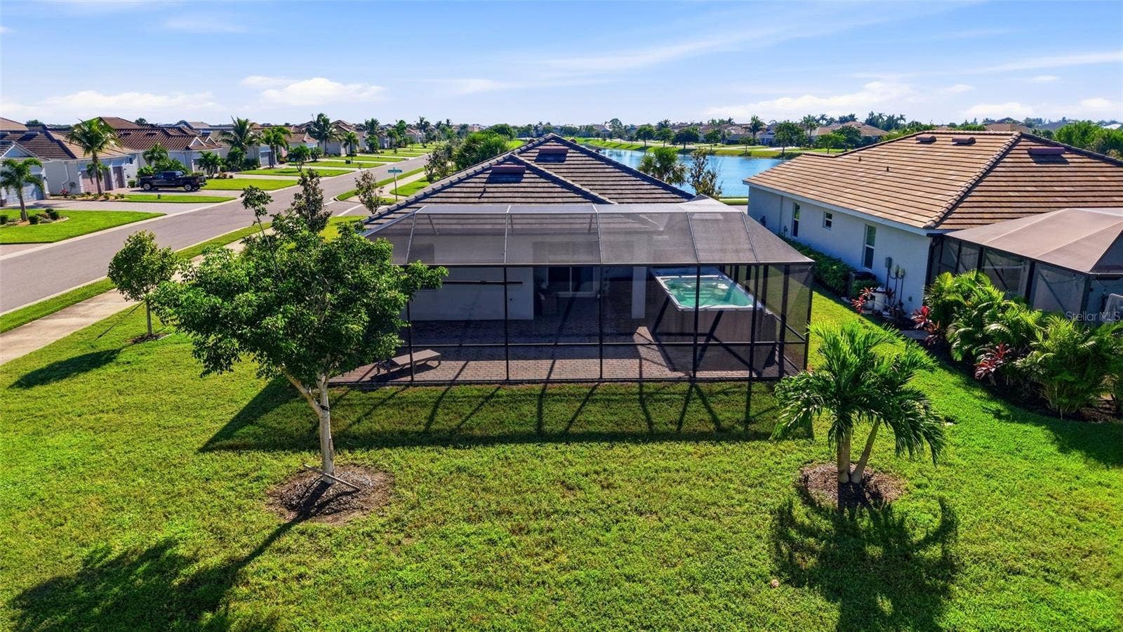 14772 PONCE DE LEON TRAIL, Port Charlotte, FL 33981