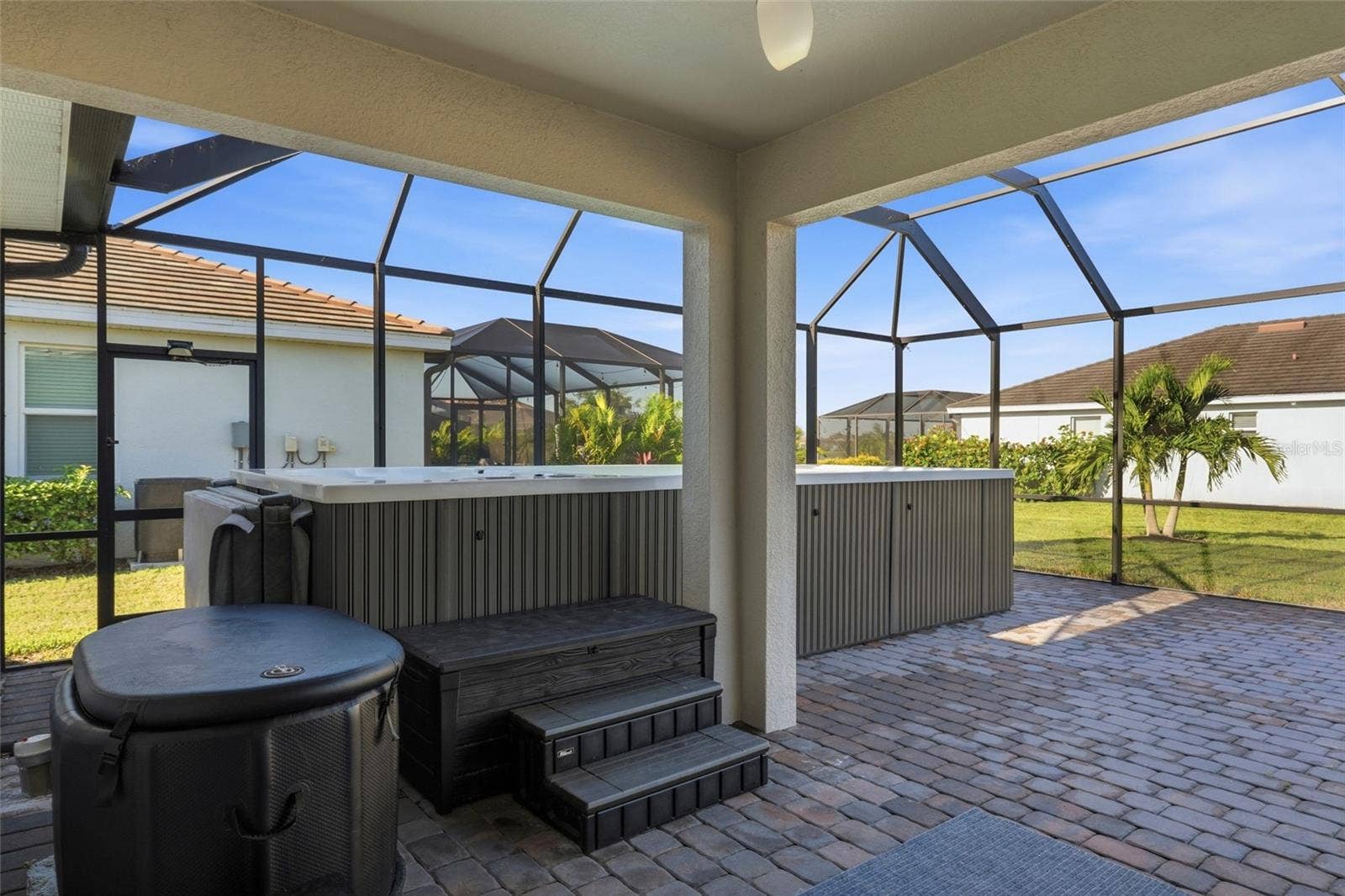 14772 PONCE DE LEON TRAIL, Port Charlotte, FL 33981
