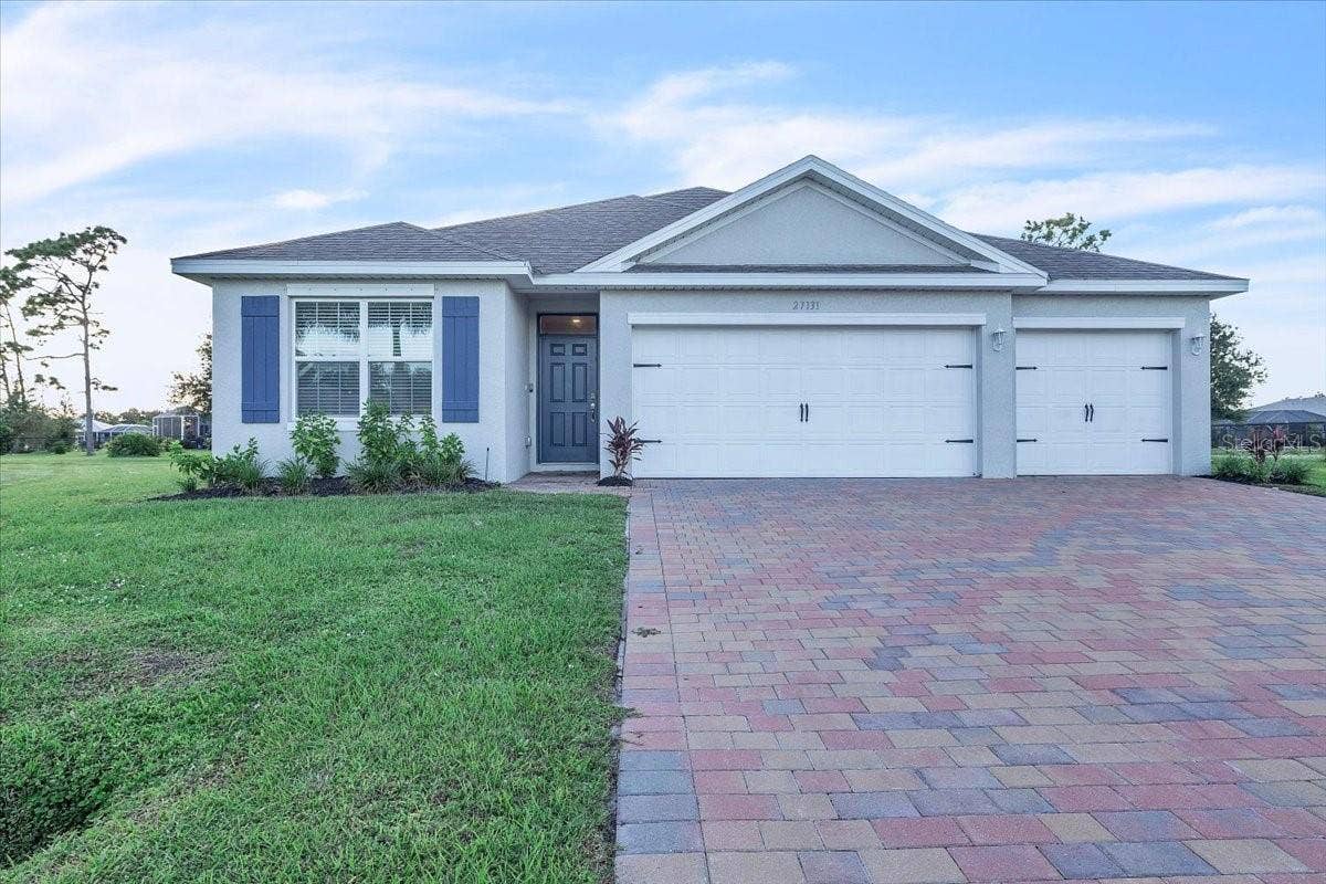 27131 GUAPORE DRIVE, Punta Gorda, FL 33983 27131 GUAPORE DRIVE, Punta Gorda, FL 33983