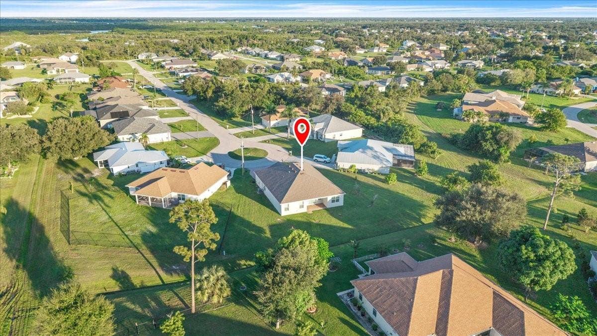 27131 GUAPORE DRIVE, Punta Gorda, FL 33983 27131 GUAPORE DRIVE, Punta Gorda, FL 33983