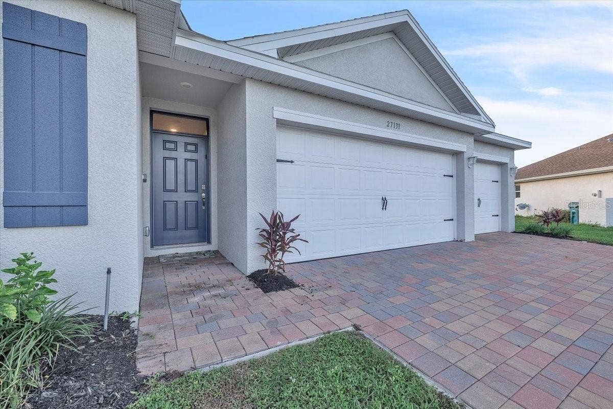 27131 GUAPORE DRIVE, Punta Gorda, FL 33983 27131 GUAPORE DRIVE, Punta Gorda, FL 33983