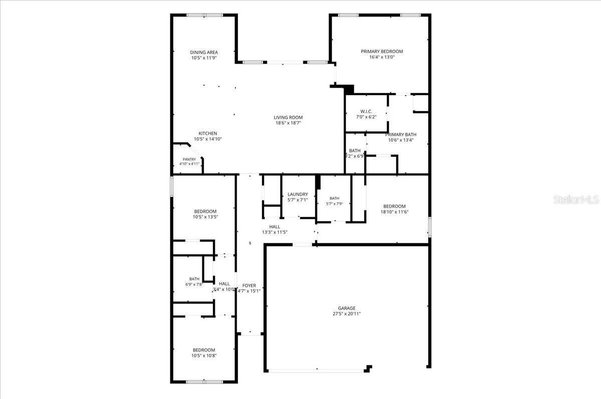 27131 GUAPORE DRIVE, Punta Gorda, FL 33983 27131 GUAPORE DRIVE, Punta Gorda, FL 33983