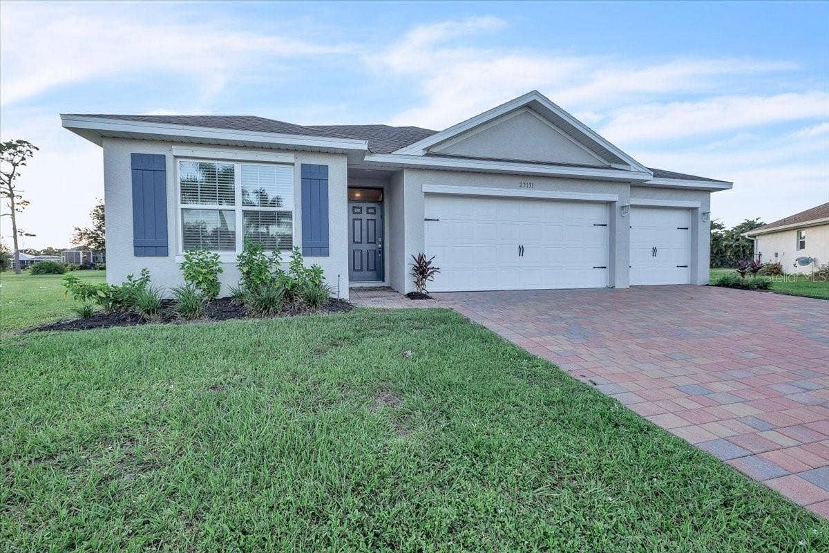 27131 GUAPORE DRIVE, Punta Gorda, FL 33983 27131 GUAPORE DRIVE, Punta Gorda, FL 33983
