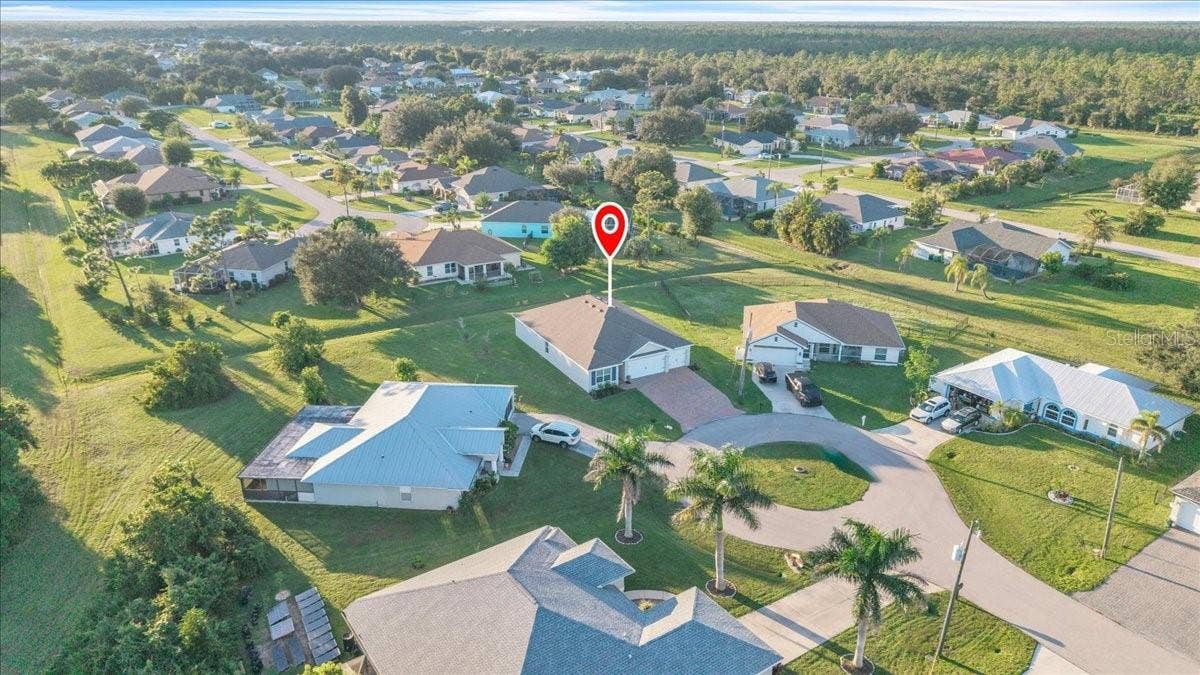 27131 GUAPORE DRIVE, Punta Gorda, FL 33983 27131 GUAPORE DRIVE, Punta Gorda, FL 33983