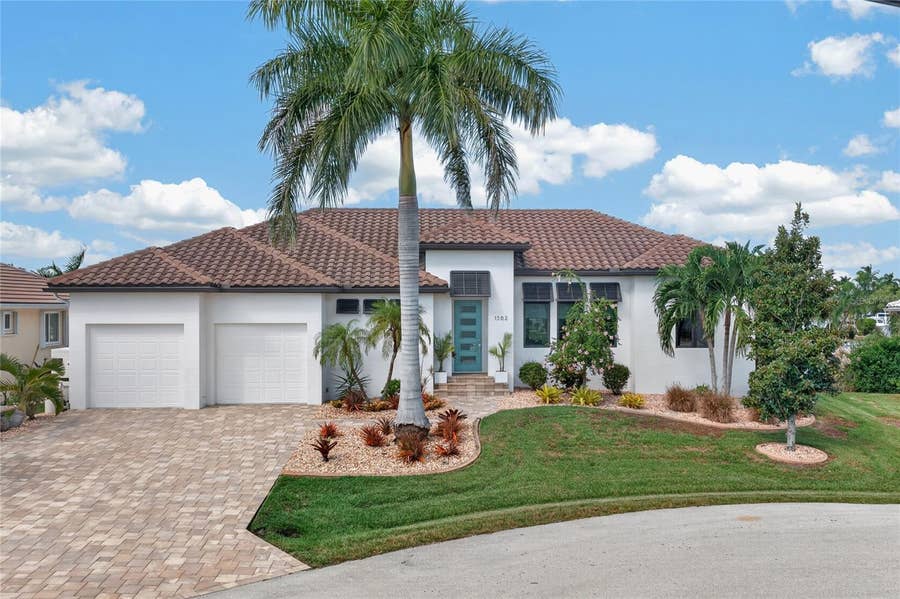Property photo for 1362 JACANA COURT, Punta Gorda, FL