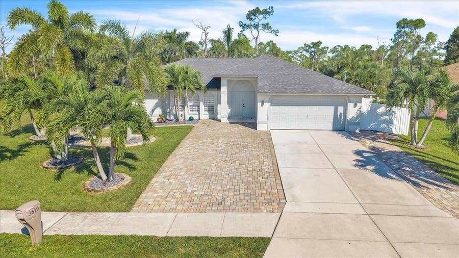 Property photo for 3619 OASIS BOULEVARD, Cape Coral, FL