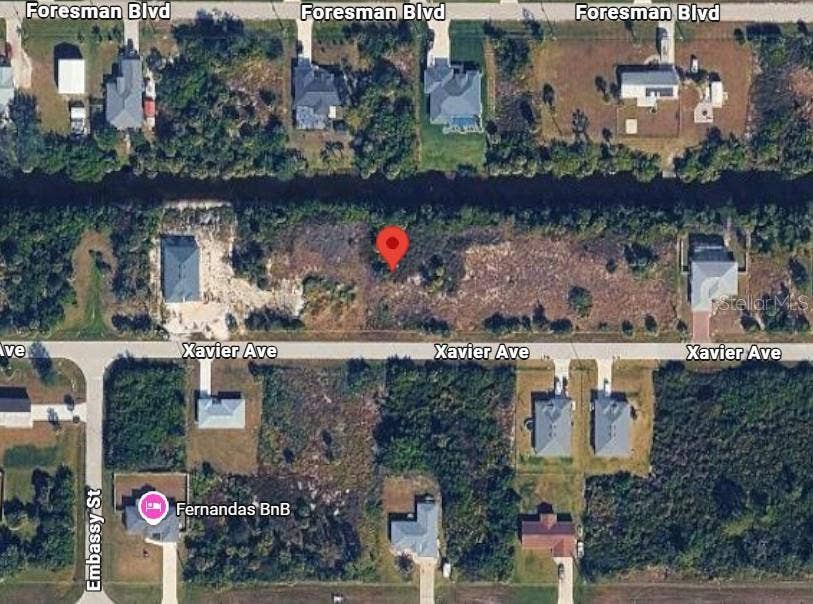 12172 XAVIER AVENUE, Port Charlotte, FL 33981 12172 XAVIER AVENUE, Port Charlotte, FL 33981