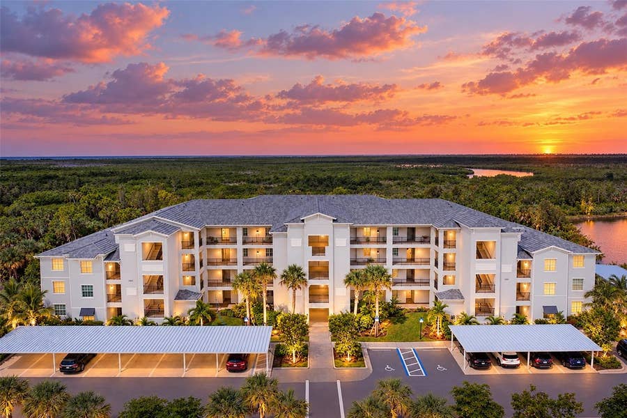 Property photo for 14161 HERITAGE LANDING BOULEVARD, #1132, Punta Gorda, FL