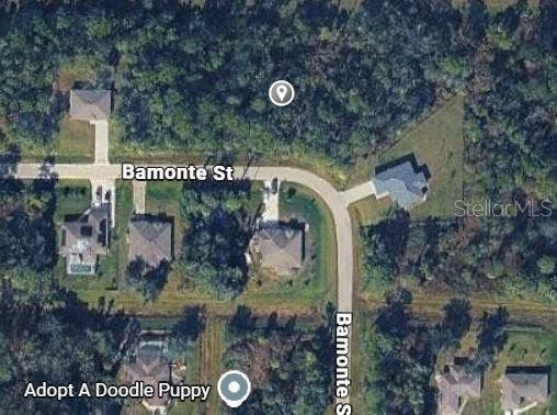 SEA HORSE AVENUE, North Port, FL 34286 SEA HORSE AVENUE, North Port, FL 34286