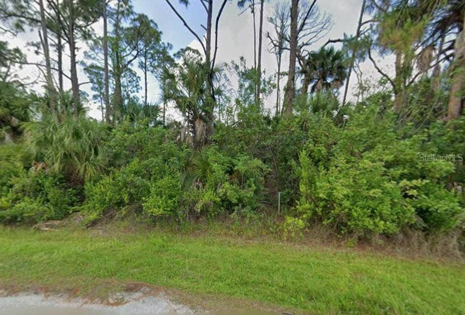 SEA HORSE AVENUE, North Port, FL 34286 SEA HORSE AVENUE, North Port, FL 34286
