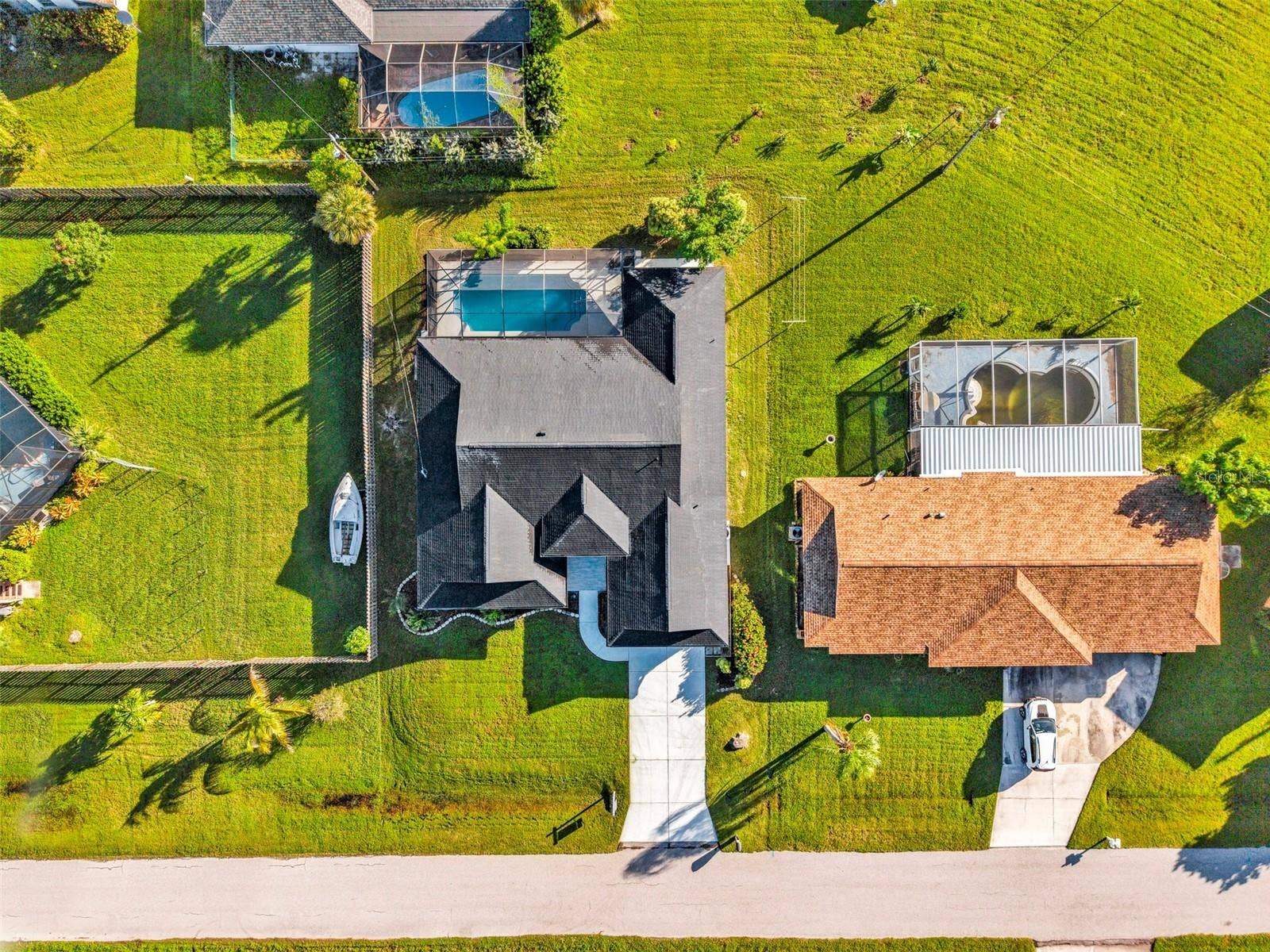 4148 DRIVER LANE, Port Charlotte, FL 33981