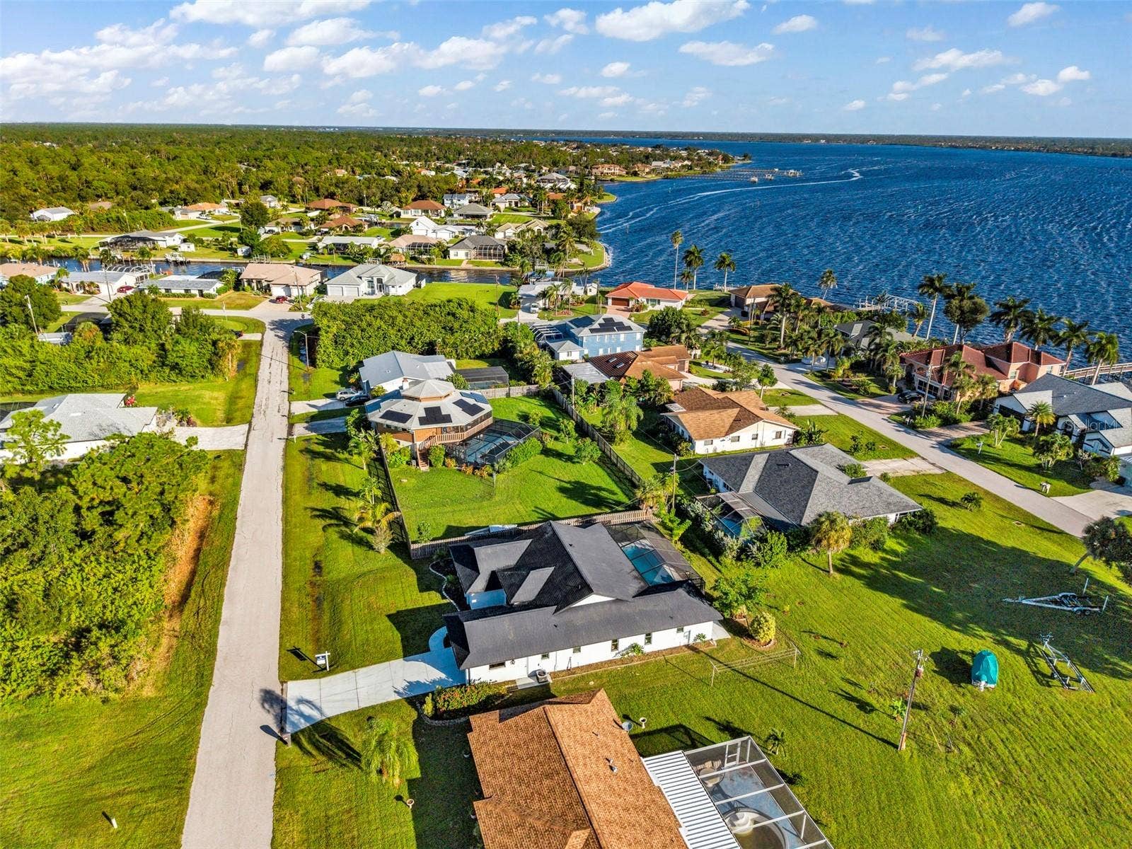 4148 DRIVER LANE, Port Charlotte, FL 33981