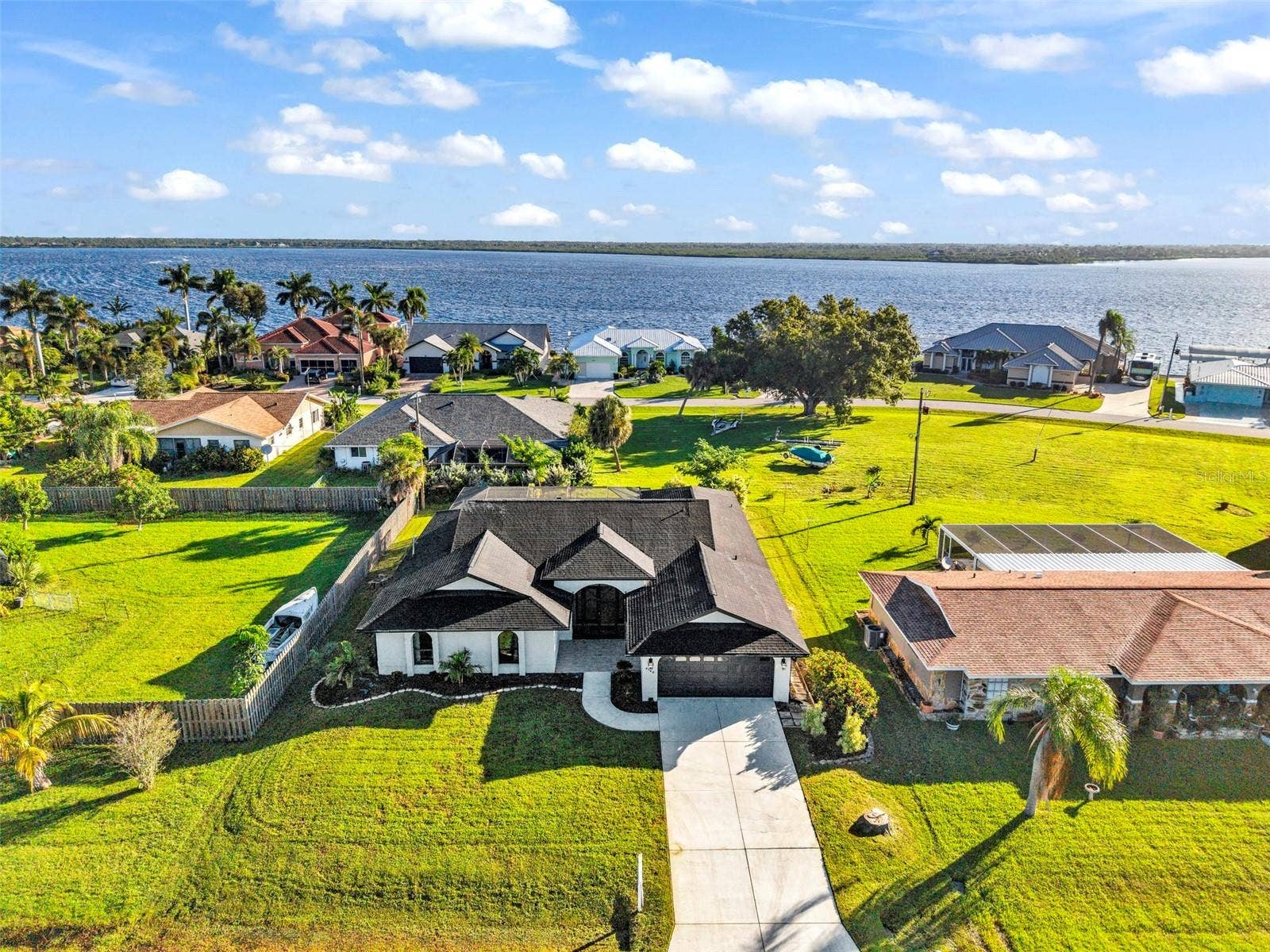 4148 DRIVER LANE, Port Charlotte, FL 33981