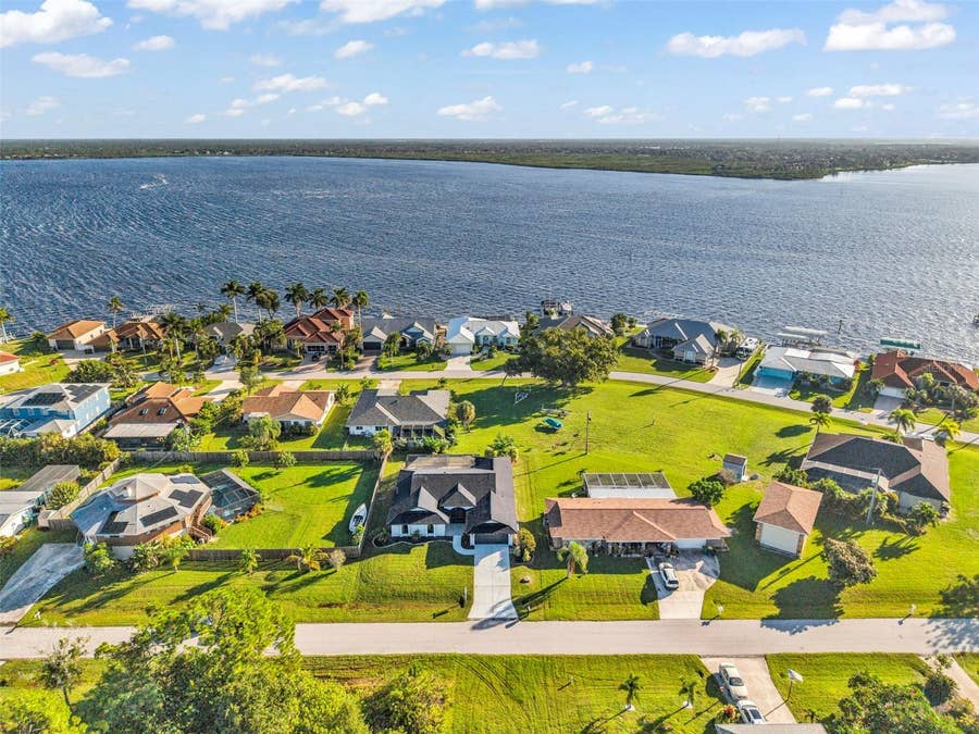 Property photo for 4148 DRIVER LANE, Port Charlotte, FL
