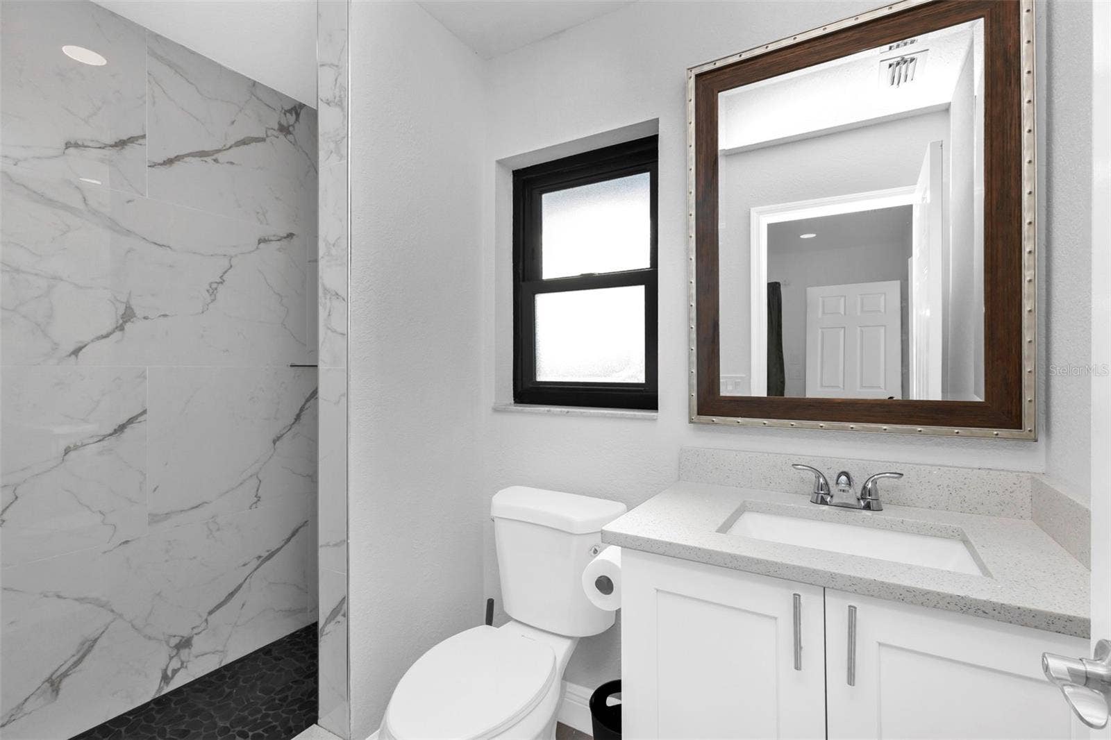3rd bathroom