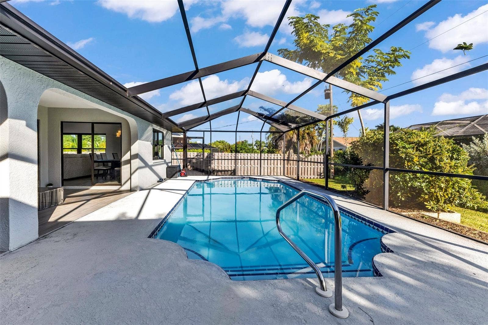 4148 DRIVER LANE, Port Charlotte, FL 33981