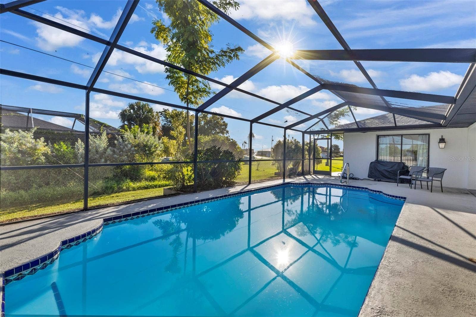4148 DRIVER LANE, Port Charlotte, FL 33981