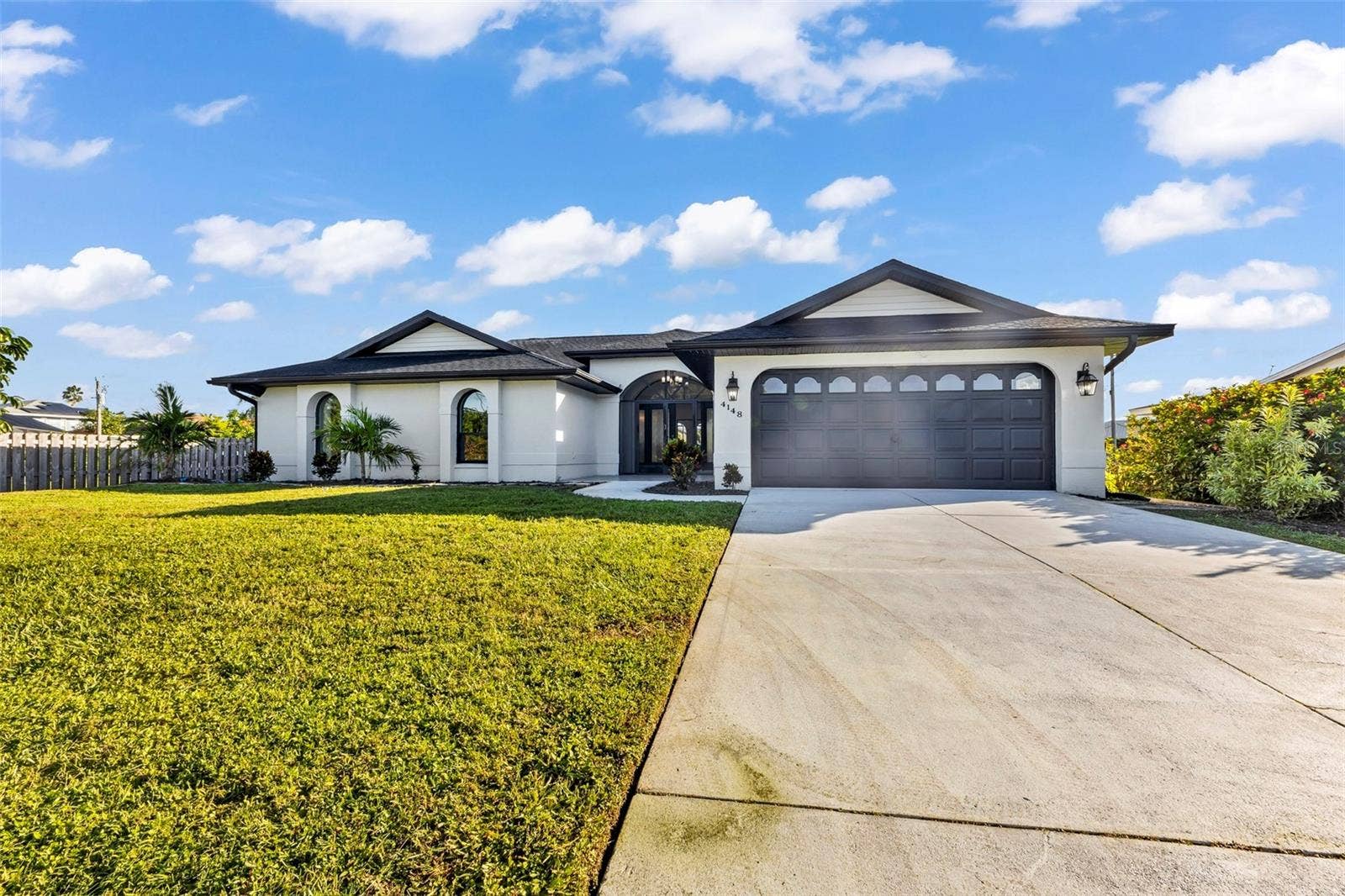 4148 DRIVER LANE, Port Charlotte, FL 33981