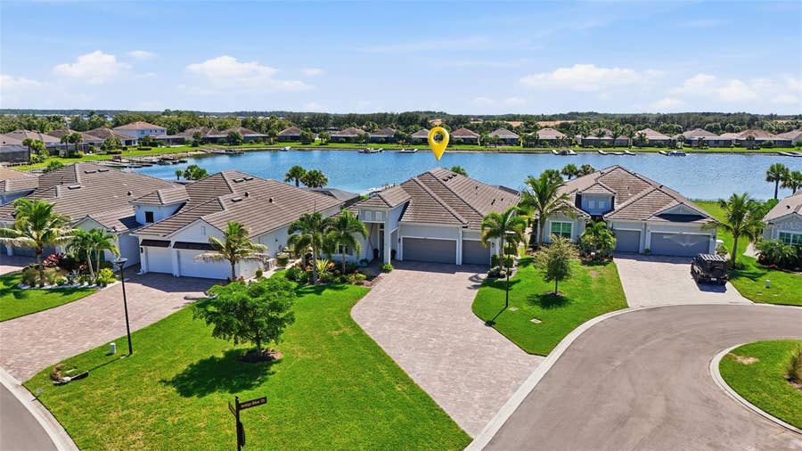 Property photo for 14009 INDIGO BLUE COURT, Fort Myers, FL