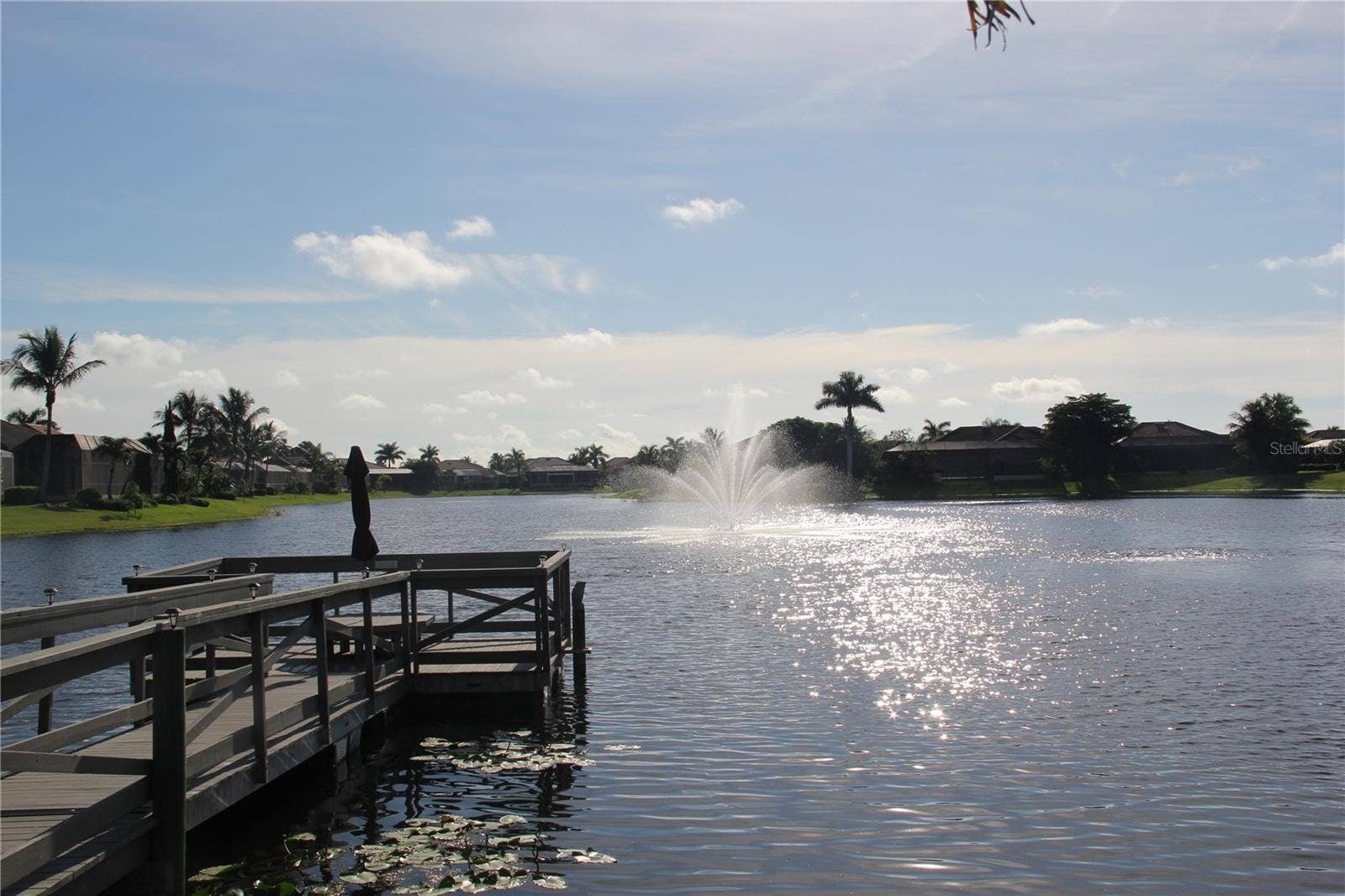 8625 SOUTHWIND BAY CIRCLE, Fort Myers, FL 33908 Fishing pier