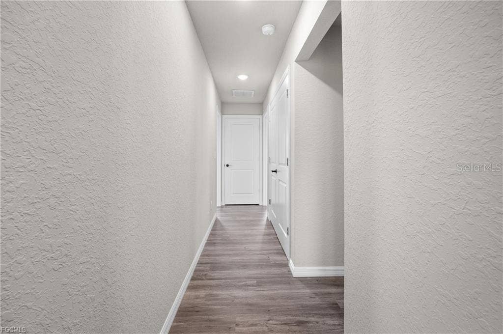 2944 BELLEVILLE TERRACE, North Port, FL 34286