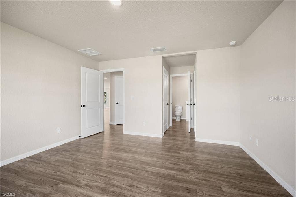 2944 BELLEVILLE TERRACE, North Port, FL 34286