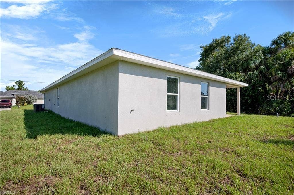 2944 BELLEVILLE TERRACE, North Port, FL 34286