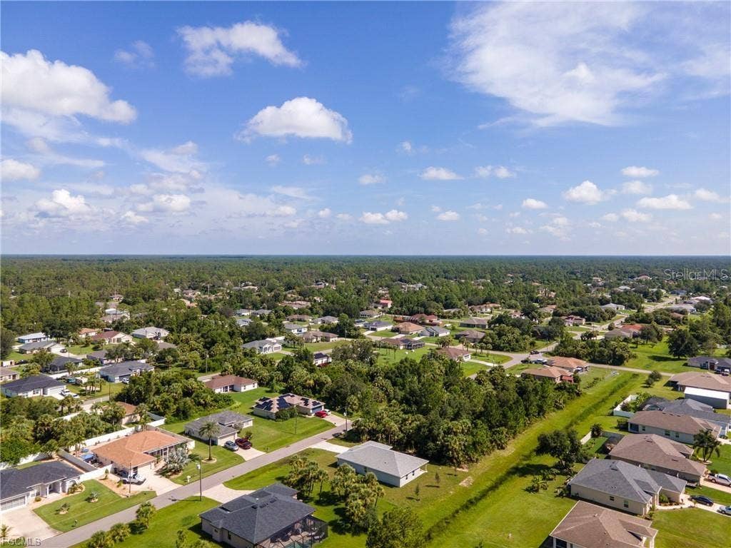 2944 BELLEVILLE TERRACE, North Port, FL 34286
