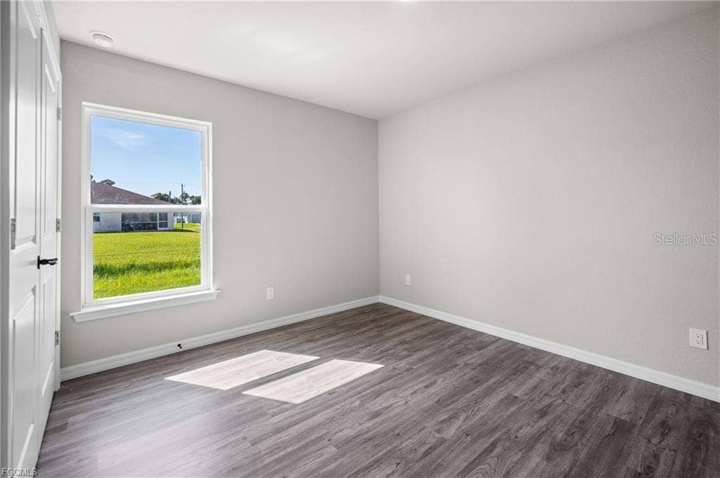 2944 BELLEVILLE TERRACE, North Port, FL 34286