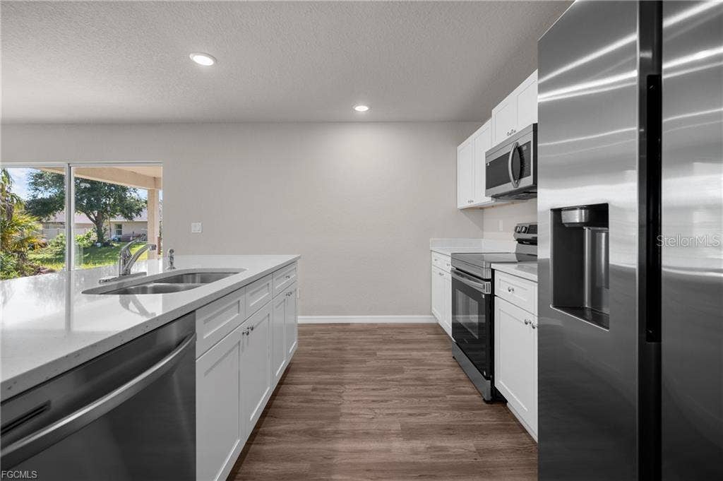 2944 BELLEVILLE TERRACE, North Port, FL 34286
